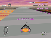 F-Zero