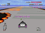 F-Zero