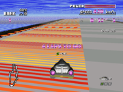 F-Zero