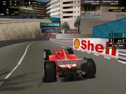 F1 Racing Championship