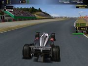 F1 Racing Championship