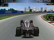 F1 Racing Championship