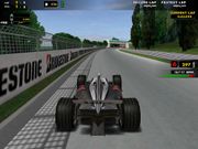 F1 Racing Championship