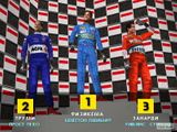 [F1 Racing Championship - скриншот №21]