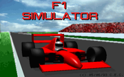 F1 Simulator