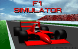 [F1 Simulator - скриншот №1]