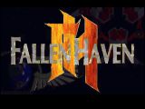 [Скриншот: Fallen Haven]