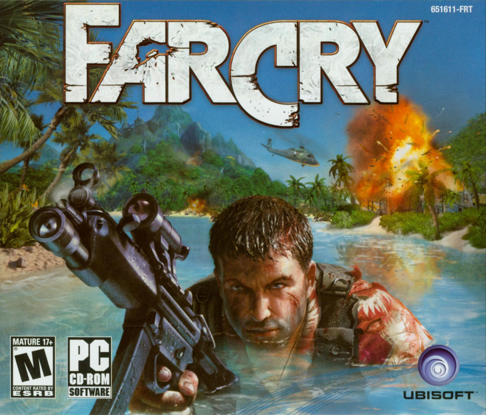 Far cry steam key фото 76