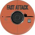 [Fast Attack: High Tech Submarine Warfare - обложка №5]