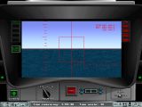 [Скриншот: Fast Attack: High Tech Submarine Warfare]