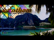 Fathom: The Game of Tiles