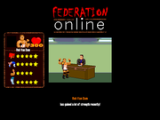 Federation Online