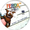 [Ferda: Zimní olympiáda - обложка №2]