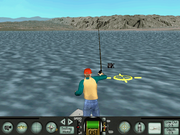 Field & Stream: Trophy Bass 3D