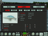 [Скриншот: Field & Stream: Trophy Bass 3D]