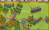 [Скриншот: Fields of Glory]