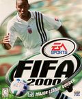 [FIFA 2000 - обложка №3]