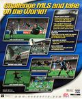 [FIFA 2000 - обложка №6]