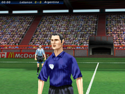 FIFA 2000