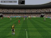 FIFA 98: Road to World Cup