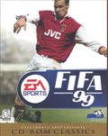 [FIFA 99 - обложка №1]