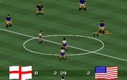 FIFA International Soccer