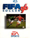 [FIFA Soccer '96 - обложка №1]