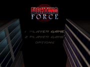 Fighting Force