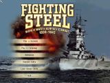 [Скриншот: Fighting Steel: World War II Surface Combat 1939-1942]