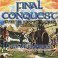 [Final Conquest - обложка №1]