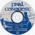 [Final Conquest - обложка №3]