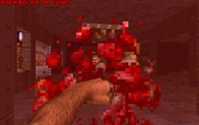 Final DOOM: TNT - Evilution