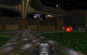 Final DOOM: TNT - Evilution