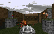 Final DOOM: The Plutonia Experiment