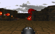 Final DOOM: The Plutonia Experiment