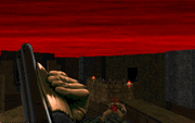 Final DOOM: The Plutonia Experiment