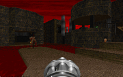 Final DOOM: The Plutonia Experiment