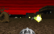 Final DOOM: The Plutonia Experiment