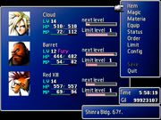 Final Fantasy VII