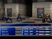 Final Fantasy VII