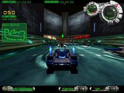 Final Racing: Cyberspace 2001