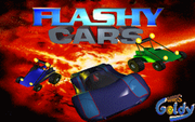 Flashy Cars