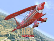 Flight Unlimited