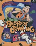 [The Flintstones: Bedrock Bowling - обложка №2]