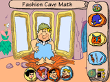 [Скриншот: The Flintstones Family Fun Pack]