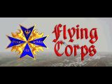 [Скриншот: Flying Corps Gold]