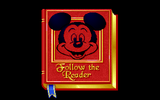 [Скриншот: Follow The Reader]