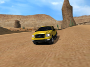 Ford Racing 2