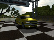 Ford Racing 2