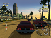 Ford Racing 2